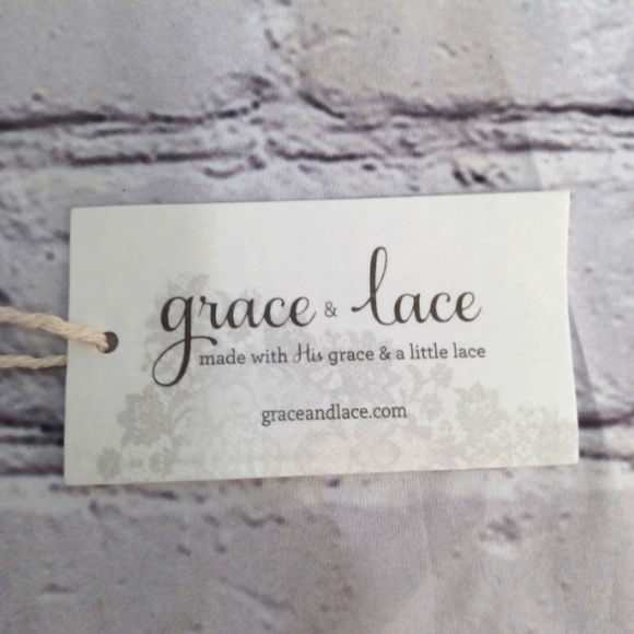 Grace & Lace Women's Tank Top – Size Large (NWT) - Picture 13 of 14